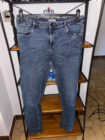 Jean femme