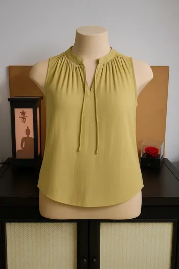Débardeur femme taille L