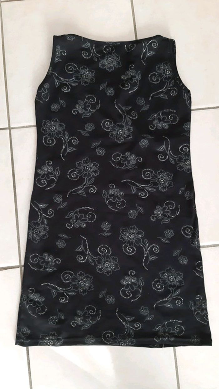 Robe courte été femme - photo numéro 4