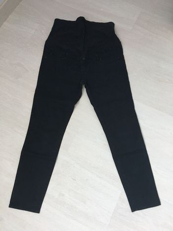Jeans maternité