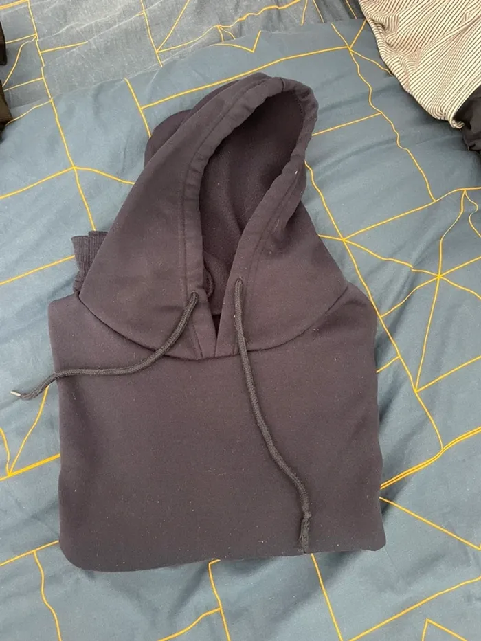 Pull marine - photo numéro 2