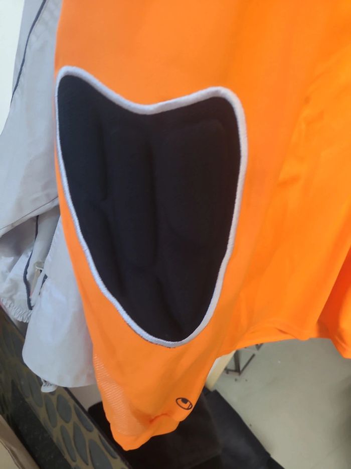 Tee shirt armortex resistant - photo numéro 7