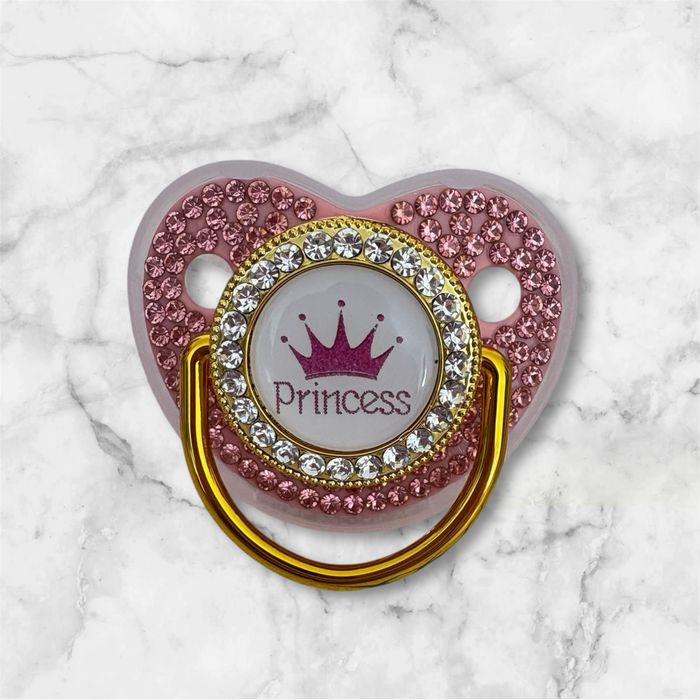 Tétine princesse plusieurs modèles de disponible rare vintage Disney