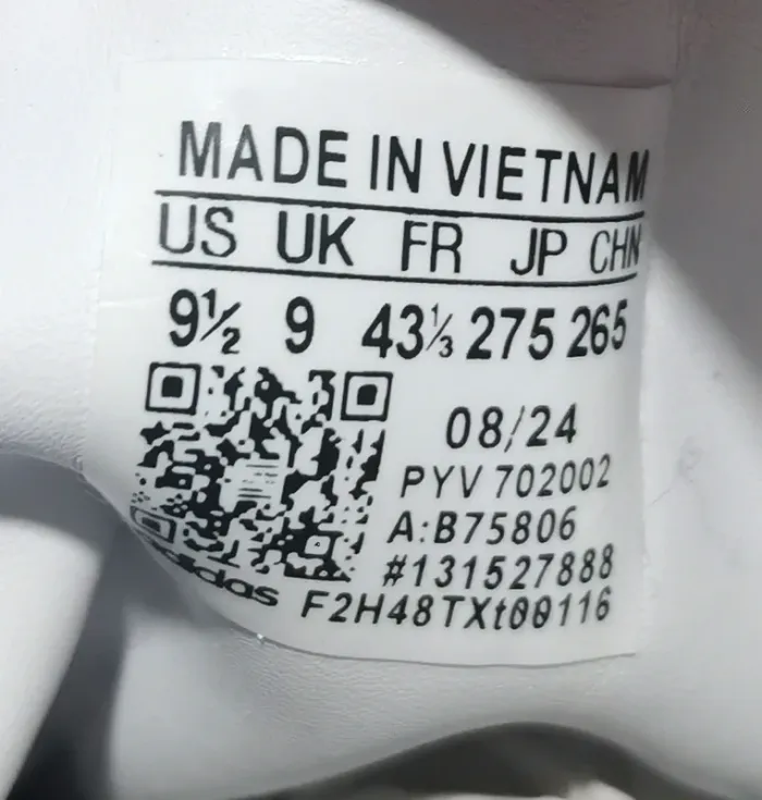 Adidas Samba OG -Nouveau -taille 43 - photo numéro 6