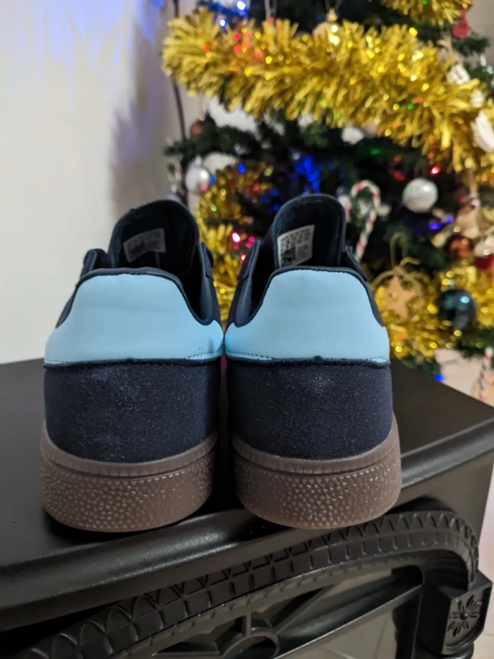 Adidas Handball Spezial Bleu 37 - photo numéro 6