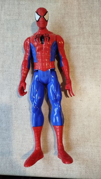 Figurine Spiderman