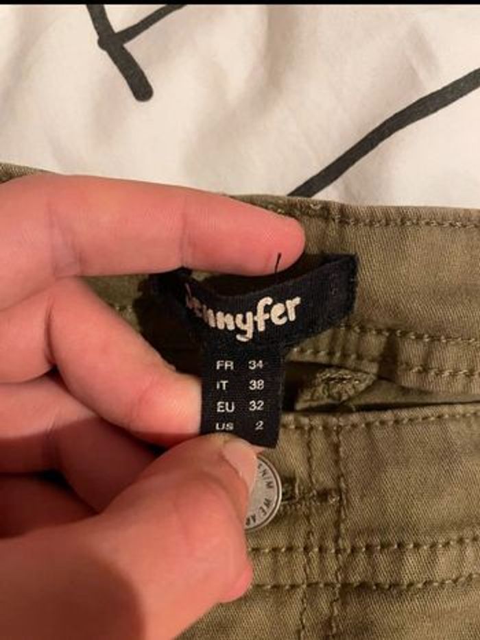 Short - photo numéro 3