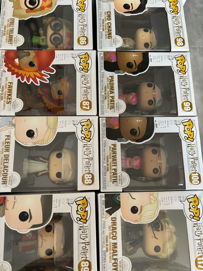 Pop Harry Potter - photo numéro 8