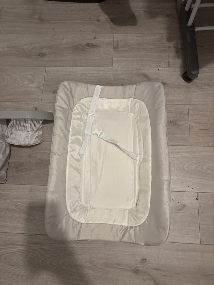 Lit bébé parapluie - photo numéro 3