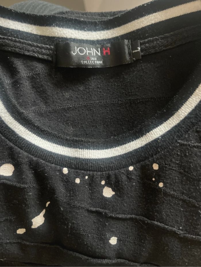T-shirt - photo numéro 3