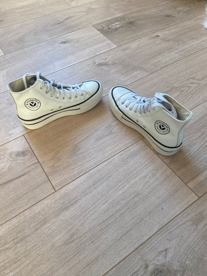 Converses - photo numéro 3