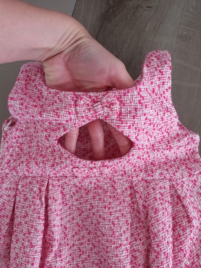 Robe fille - photo numéro 8