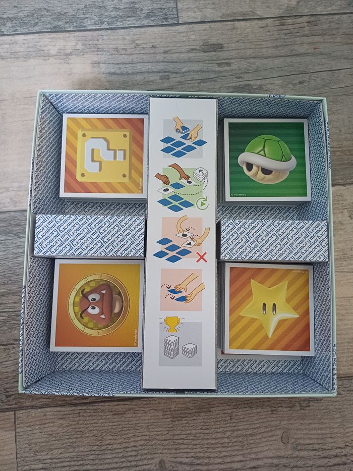 Memory - photo numéro 2