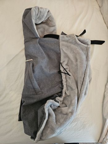 Couverture de portage Neobulle 