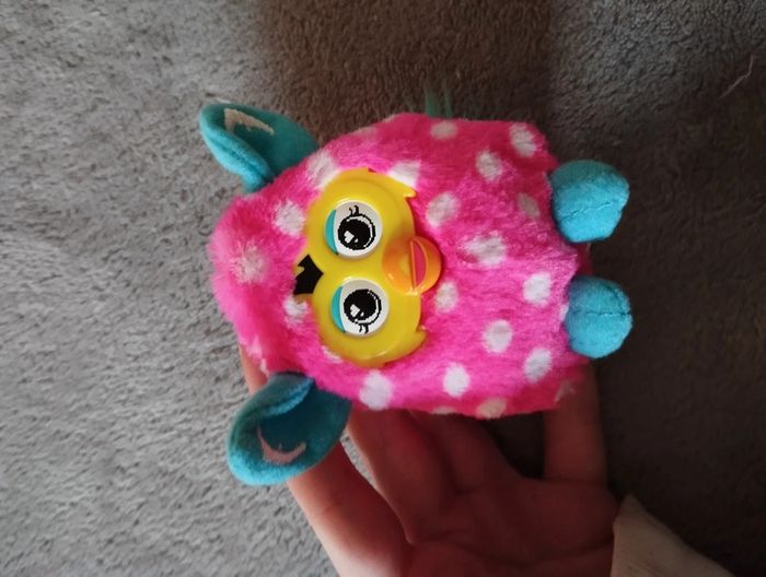 Furby