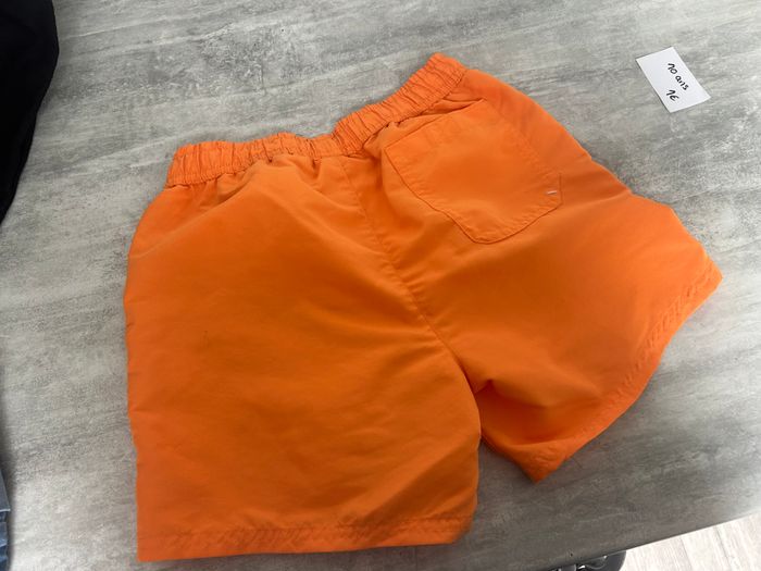 short de bain garçon taille 10 ans - photo numéro 3