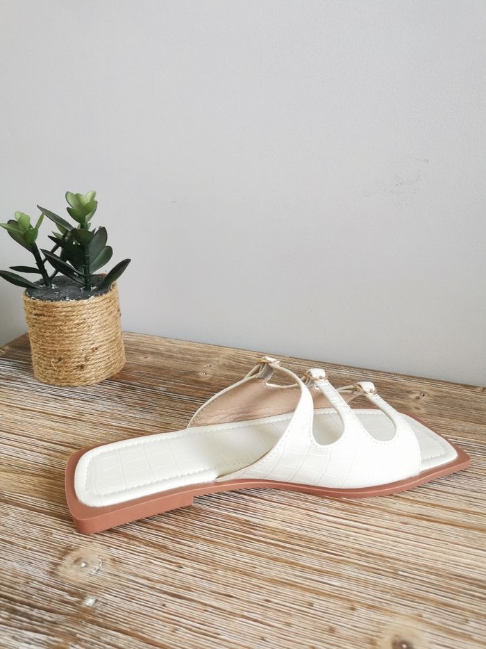 Chaussures Claquettes Shein Claquette Femme Claquette Shein Beebs