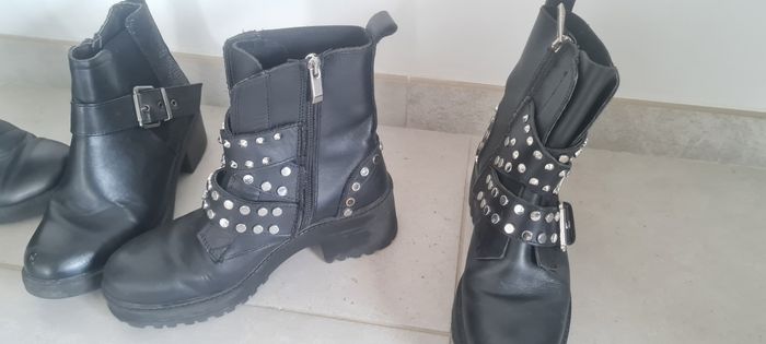 Chaussures T38 - photo numéro 2
