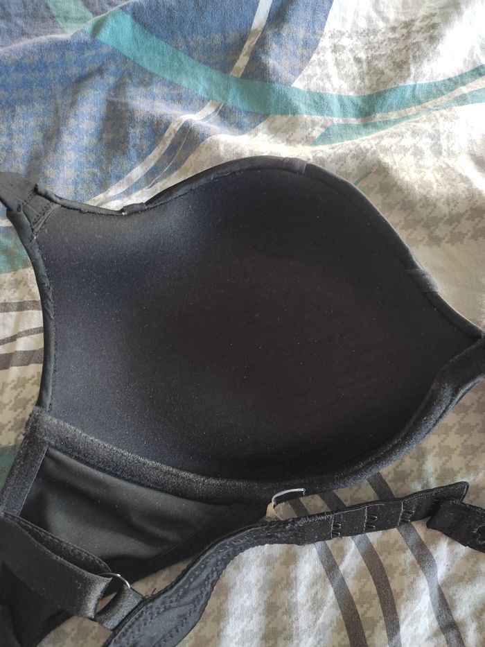 Soutien-gorge push-up - photo numéro 5