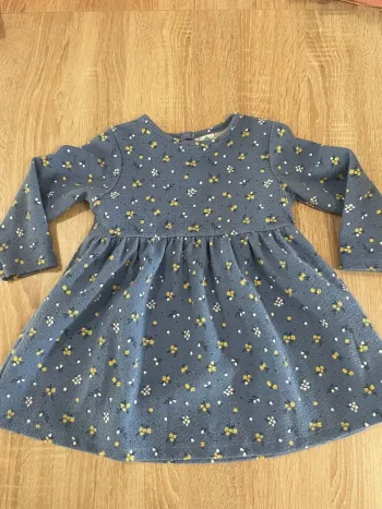 Robe motif