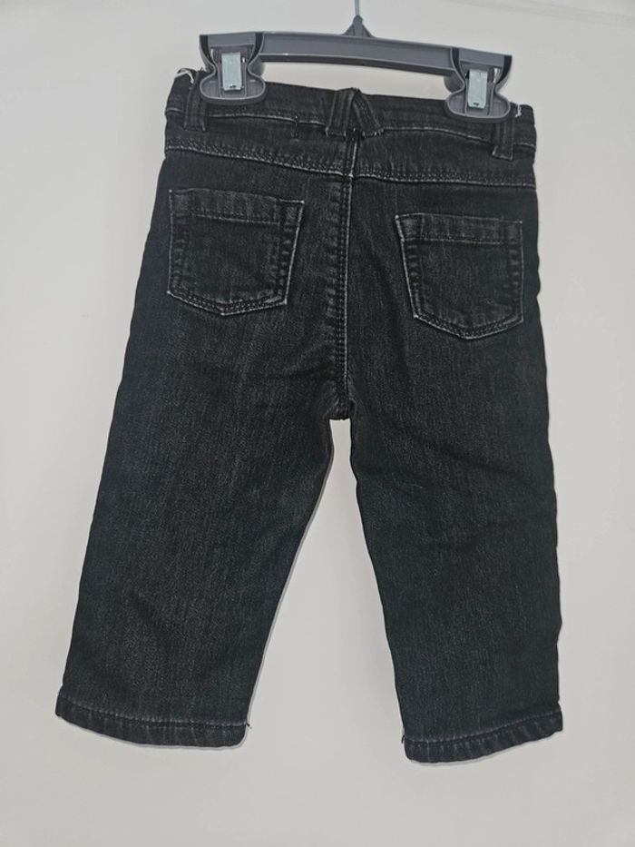 Jeans bébé - photo numéro 2