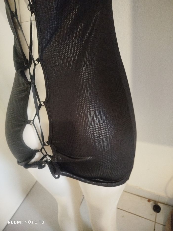 #kytieLfemme. Robe taille L - photo numéro 4