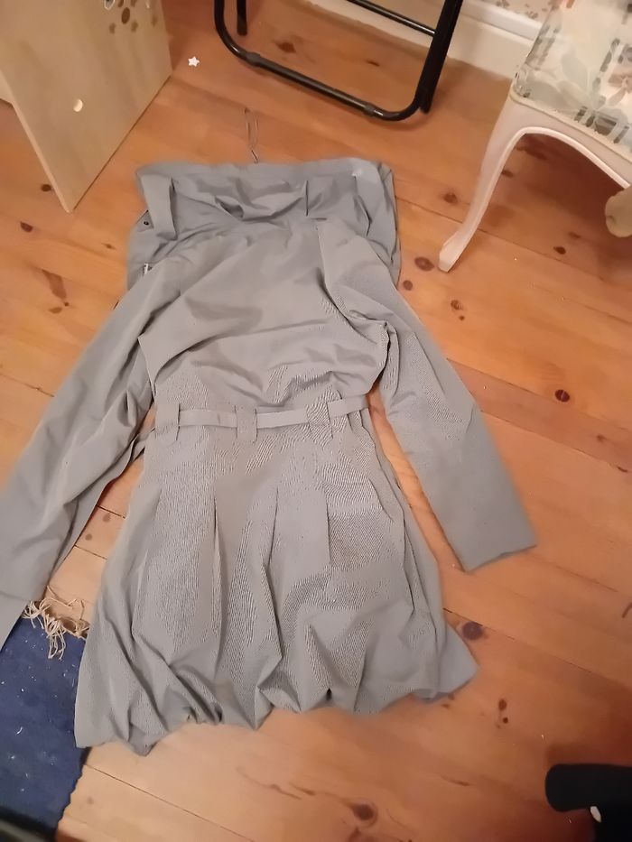 Manteau - photo numéro 5