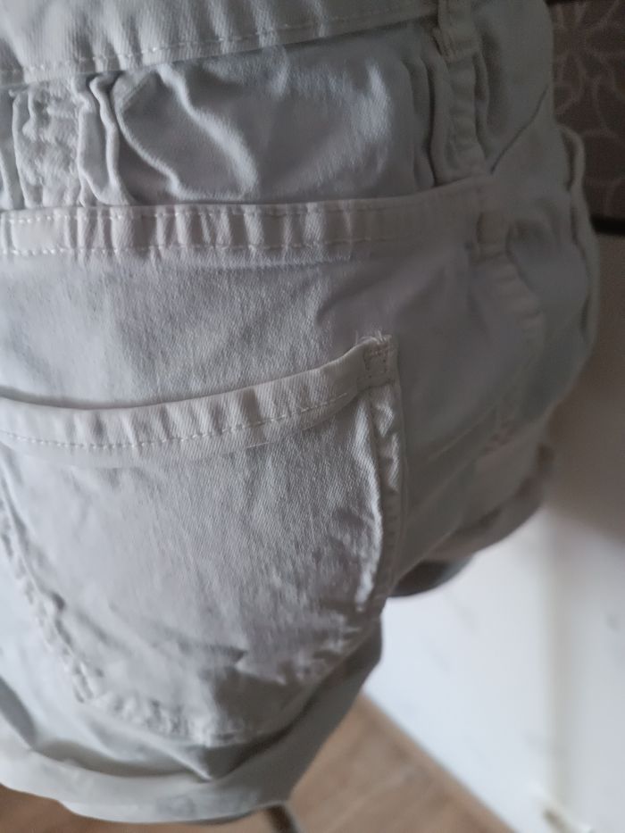 Short femme t m - photo numéro 5