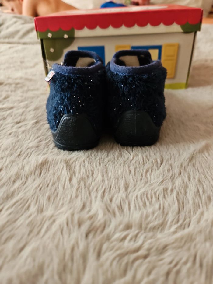 Chaussons bellamy 22 - photo numéro 4