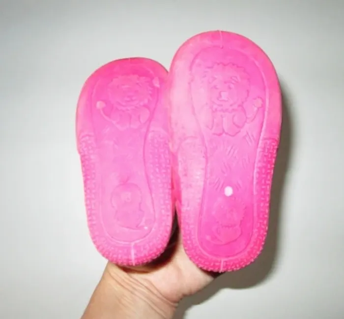chaussons - photo numéro 4
