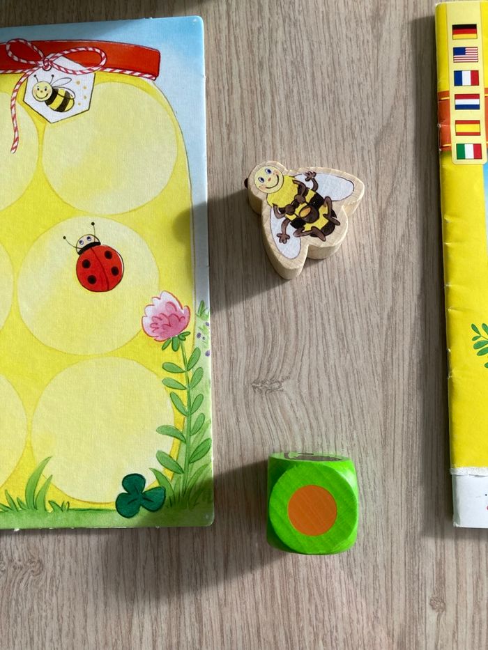 Jeu « Abella l’abeille » - photo numéro 6