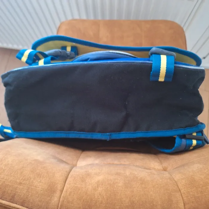 Cartable pokemon - photo numéro 2