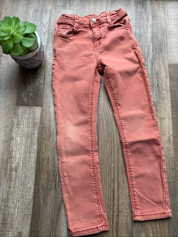 - Pantalon Tape à l’œil   - 6 ans - Bon état