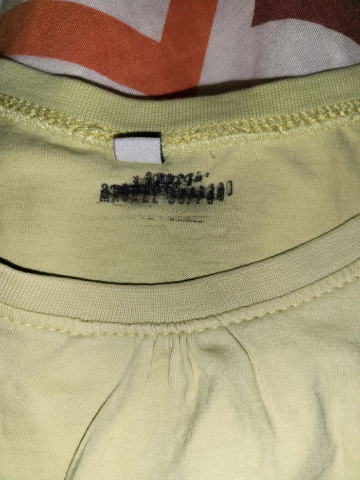 Tee-shirt aloha - photo numéro 3