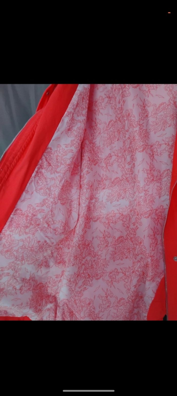 Coupe vent - photo numéro 5