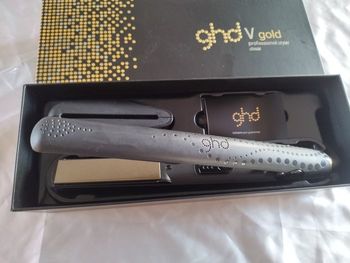 Lisseur V Gold classic neuf 