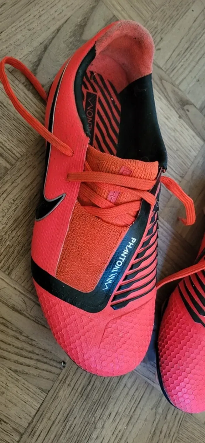 chaussures foot - photo numéro 9