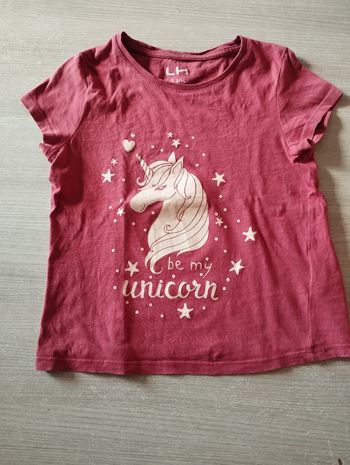 Tee shirt