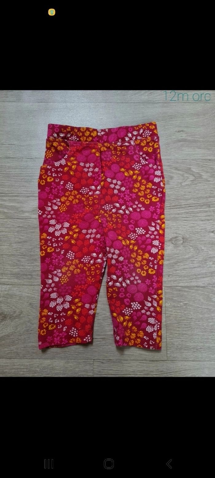 Pantalon slim leggings