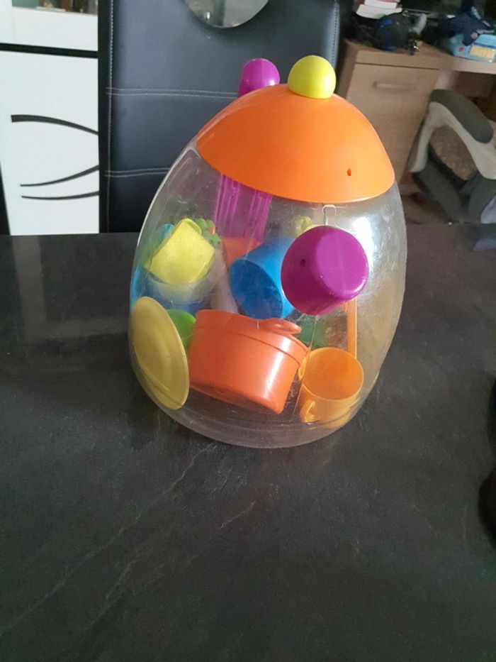 Petit lots dinette - photo numéro 3