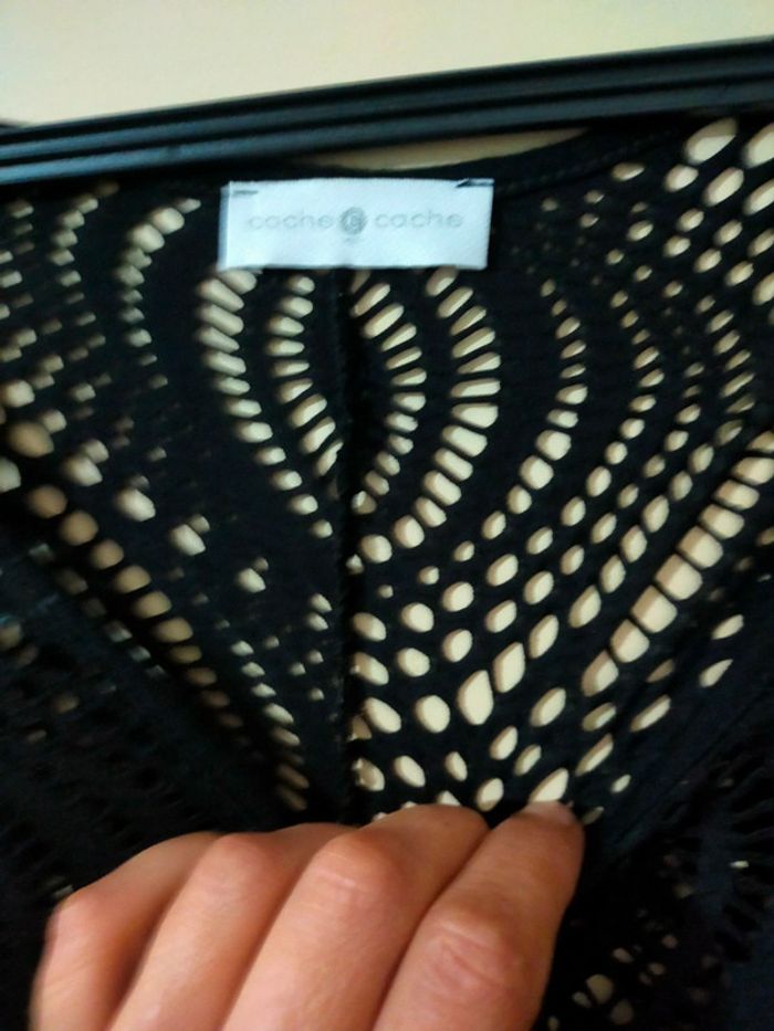 Haut leger - photo numéro 4