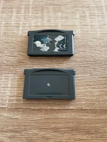 Lot jeux GBA