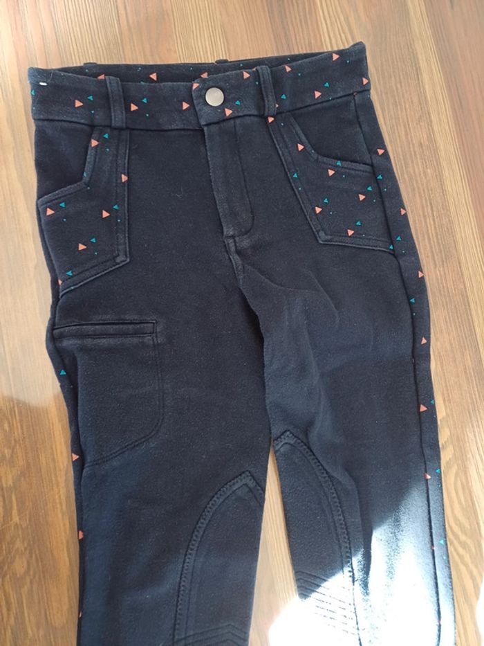 Legging equitation - photo numéro 2