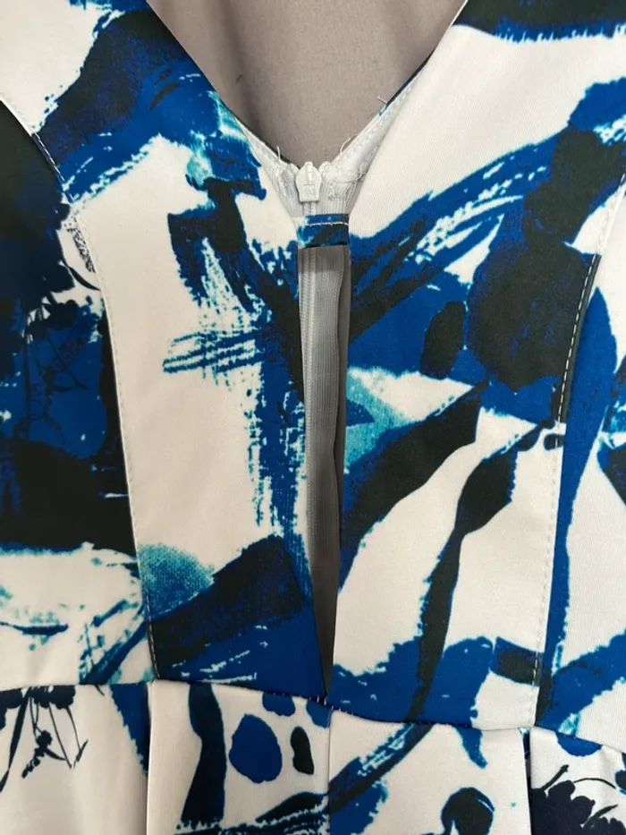 Combi short - photo numéro 3