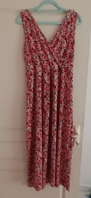 Robe longue