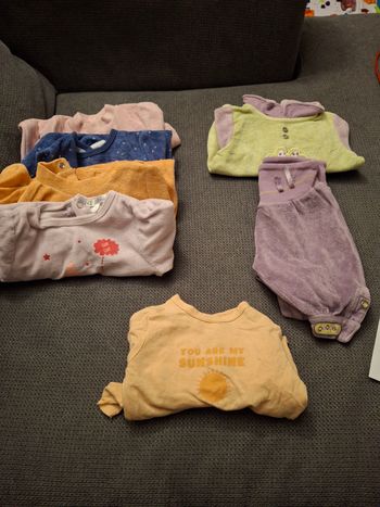 Pyjamas