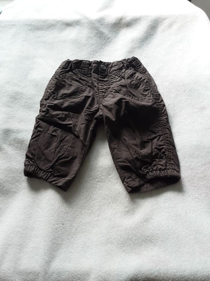 Pantalon 3 Mois - photo numéro 3