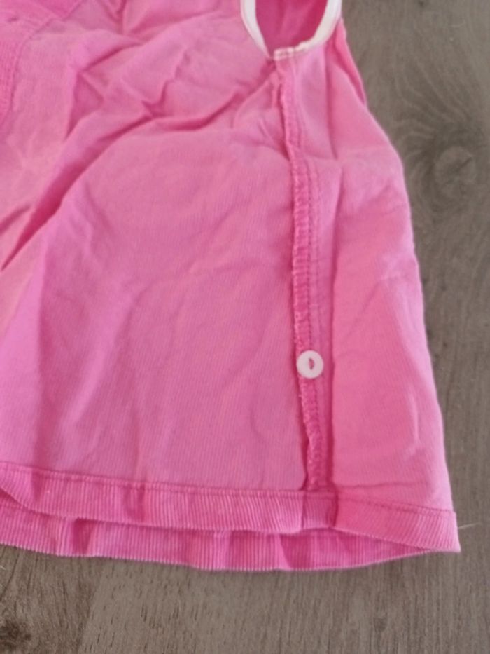 Robe fille - photo numéro 7