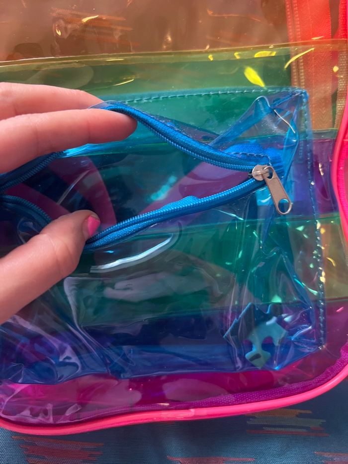 Sac à dos zeeman - photo numéro 2