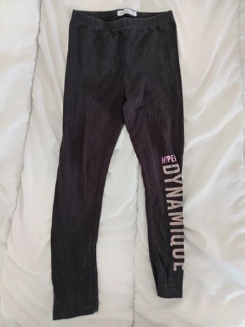 Legging 5 ans